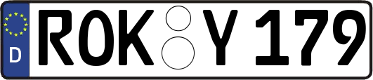 ROK-Y179