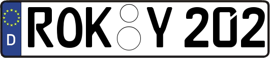 ROK-Y202