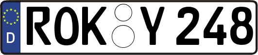 ROK-Y248
