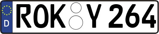 ROK-Y264