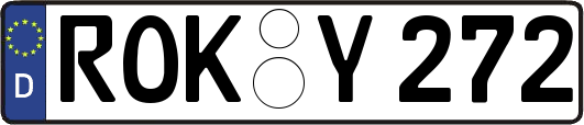 ROK-Y272