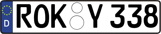 ROK-Y338