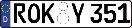 ROK-Y351