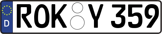 ROK-Y359