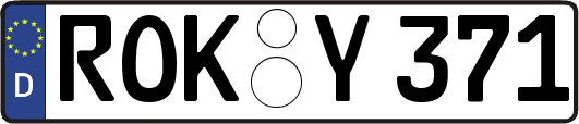 ROK-Y371