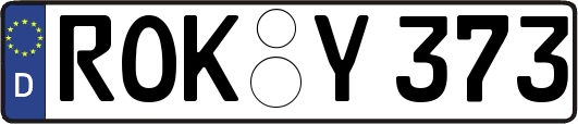 ROK-Y373