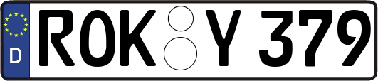 ROK-Y379