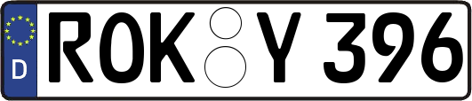 ROK-Y396