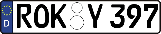 ROK-Y397