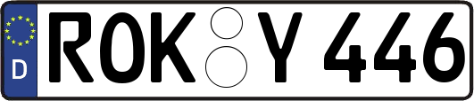 ROK-Y446