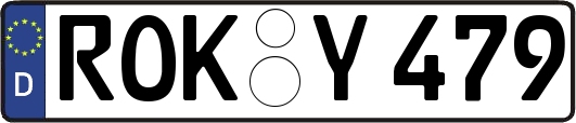 ROK-Y479