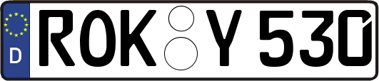 ROK-Y530