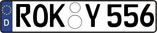 ROK-Y556