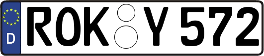 ROK-Y572