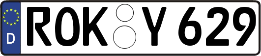 ROK-Y629