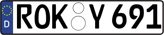 ROK-Y691