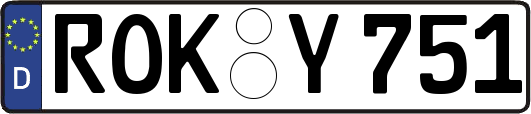 ROK-Y751