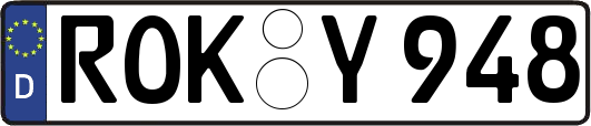 ROK-Y948