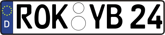 ROK-YB24