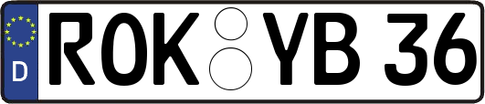 ROK-YB36