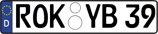 ROK-YB39