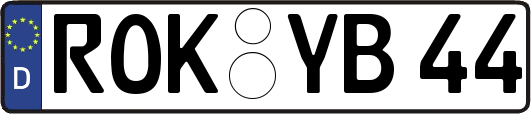 ROK-YB44