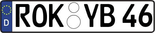 ROK-YB46