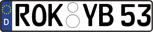 ROK-YB53