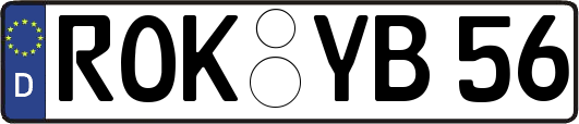 ROK-YB56