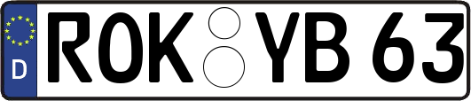ROK-YB63