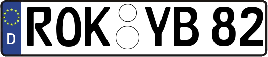 ROK-YB82