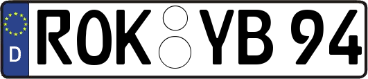 ROK-YB94