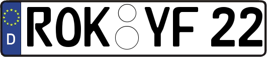 ROK-YF22