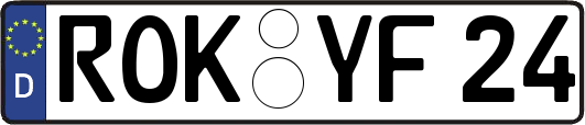 ROK-YF24