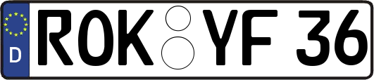 ROK-YF36