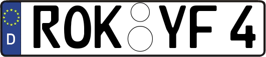 ROK-YF4