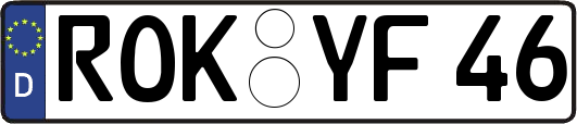 ROK-YF46