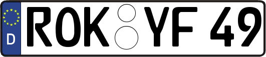 ROK-YF49