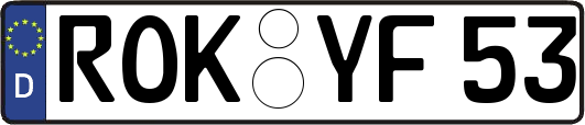 ROK-YF53