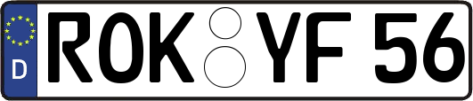 ROK-YF56