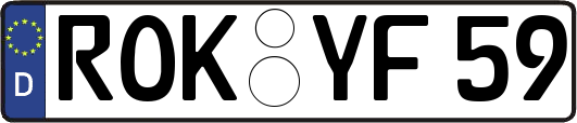 ROK-YF59