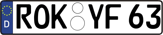 ROK-YF63