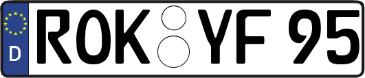 ROK-YF95