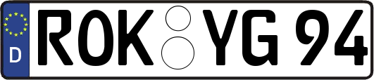 ROK-YG94