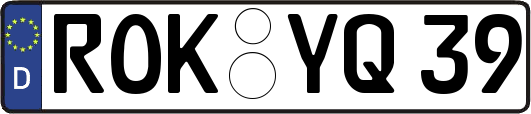 ROK-YQ39