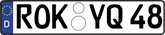 ROK-YQ48