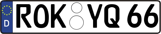 ROK-YQ66