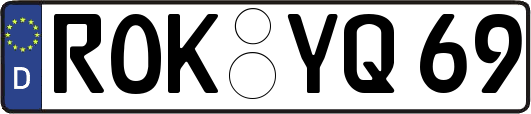 ROK-YQ69