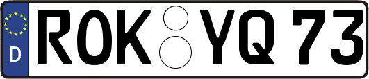ROK-YQ73