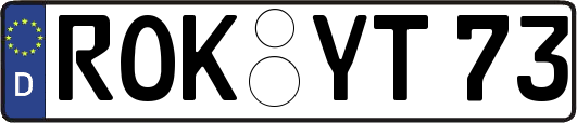 ROK-YT73